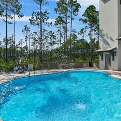 Paradise Pines