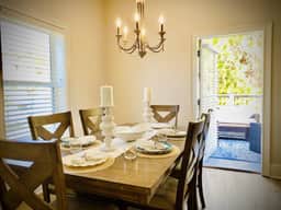 5BR Home with Resort Pool & Golf Cart!