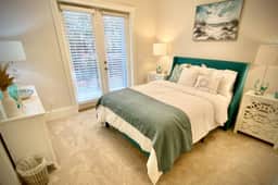 5BR Home with Resort Pool & Golf Cart!