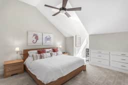 Baytowne Wharf/Sandestin resort - steps to shopping, restaurants, events & fun!