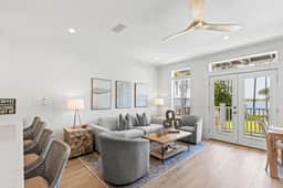 Gulf Views, Golf Cart 7th Night Free!