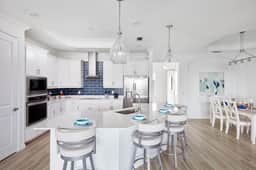 Beautiful Home at the National Golf Included!