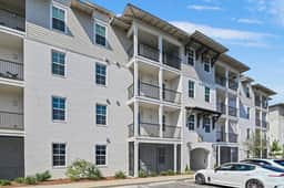 Modern 1BR in Pinewood 30A - Pool & 2 Bikes