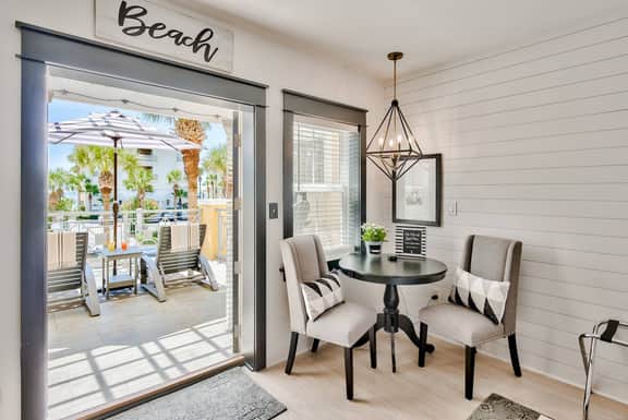 Beach Views on 30A!