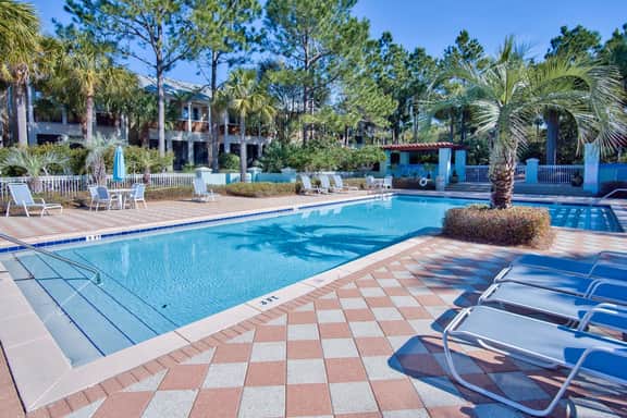 Sunset Views, Steps to the Sand, Heated Pools!