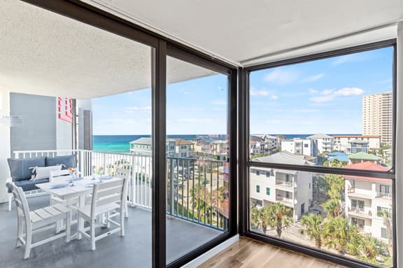 Coastal Breeze Hideaway