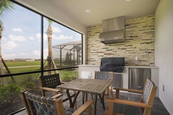 Beautiful Home at the National Golf Included!
