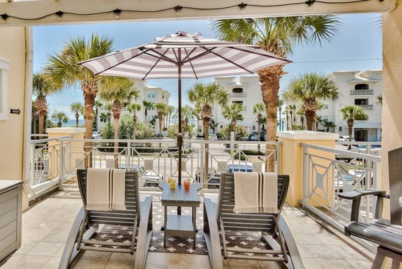 The Nest @ Gulf Place